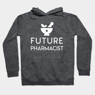 Future Pharmacist Hoodie